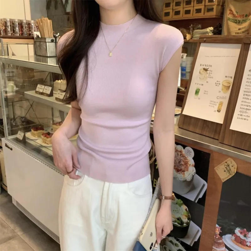 Si Bei'er Regular T Shirt Women's-3