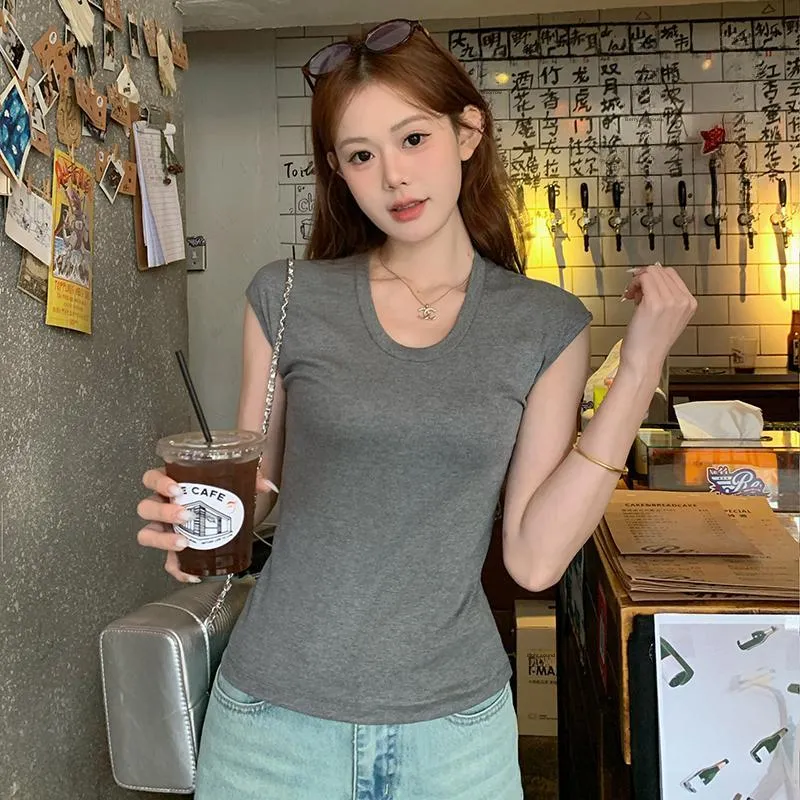 DOUBLE STAR 88 Regular T Shirt Women's-2