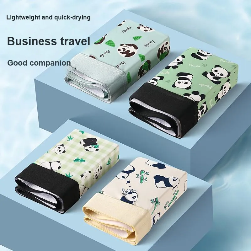 MIIOW Trendy Party Collection Cooling Summer Collection Underpants Men's 3 Pack-9