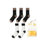 블랙 3+화이트 2