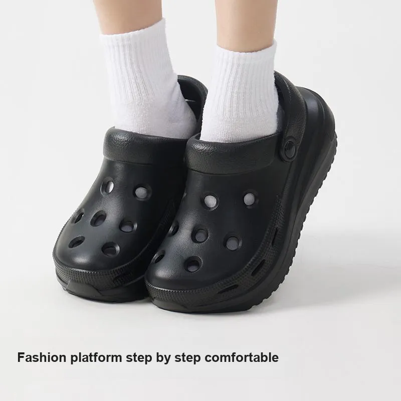 UTUNE Slippers / Home Slippers-17