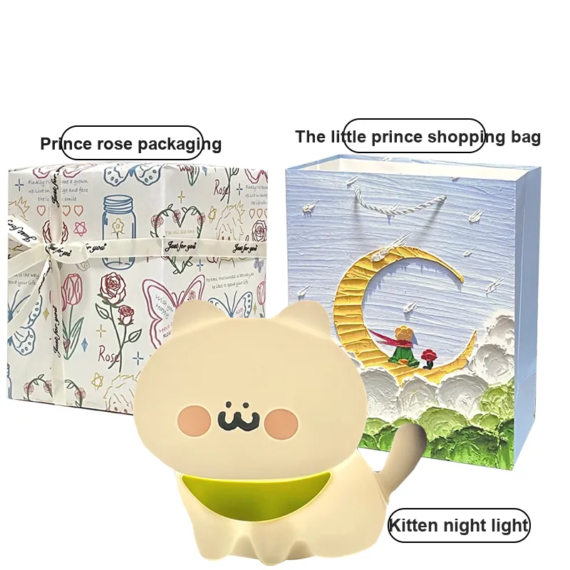 Yuanjiuyuan Gift Box Sets-6