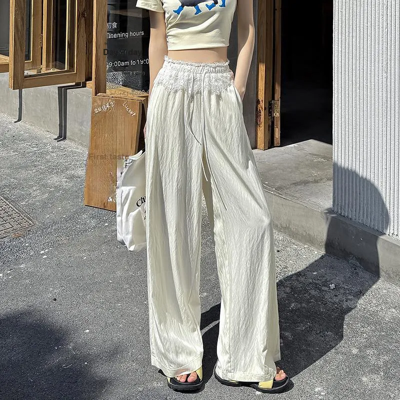 MADALLO Casual Pants Women's-11