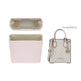 (MK Sheet Music Bag) Pink Nylon Liner