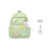 Light Green, Small