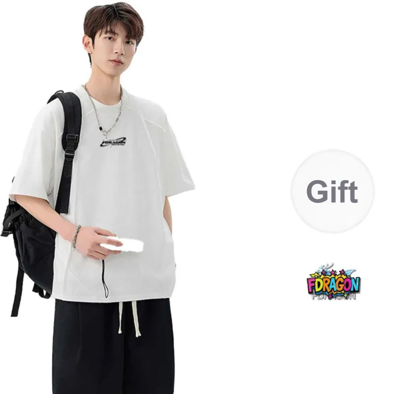 F·dragon Casual Sportswear Unisex-0