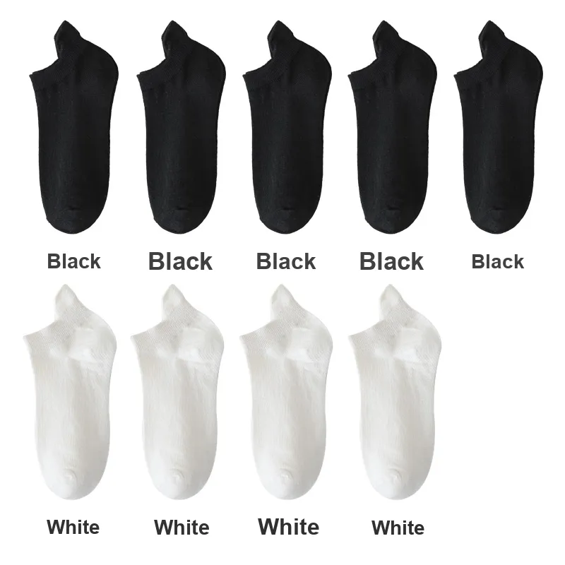 H YXIANG Ankle Socks Women's Combo Set-3