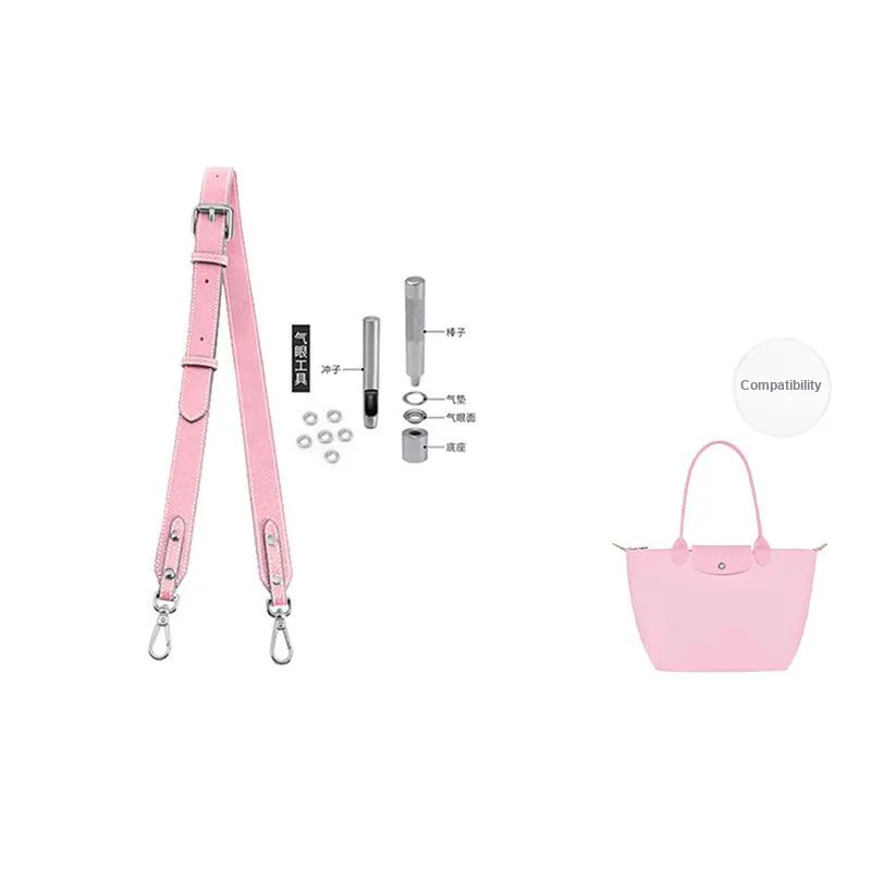 Ingenuity Handmade Bag Straps-15