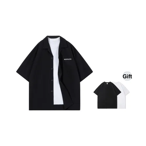 BODY GLOVE Унисекс Рубашки