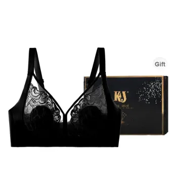 KJ Women's Bras