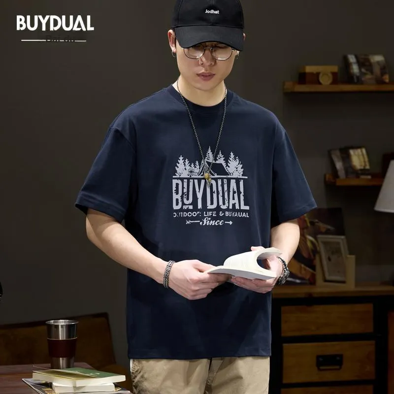 BUYDAUL T Shirts Unisex-1