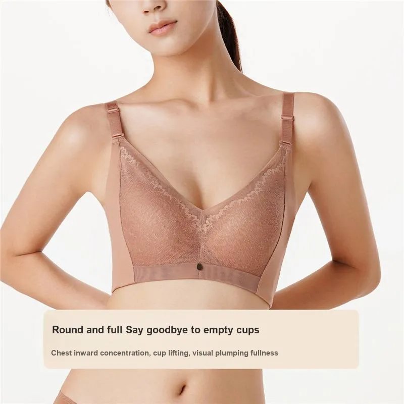Urban beauty Women's Bras-8