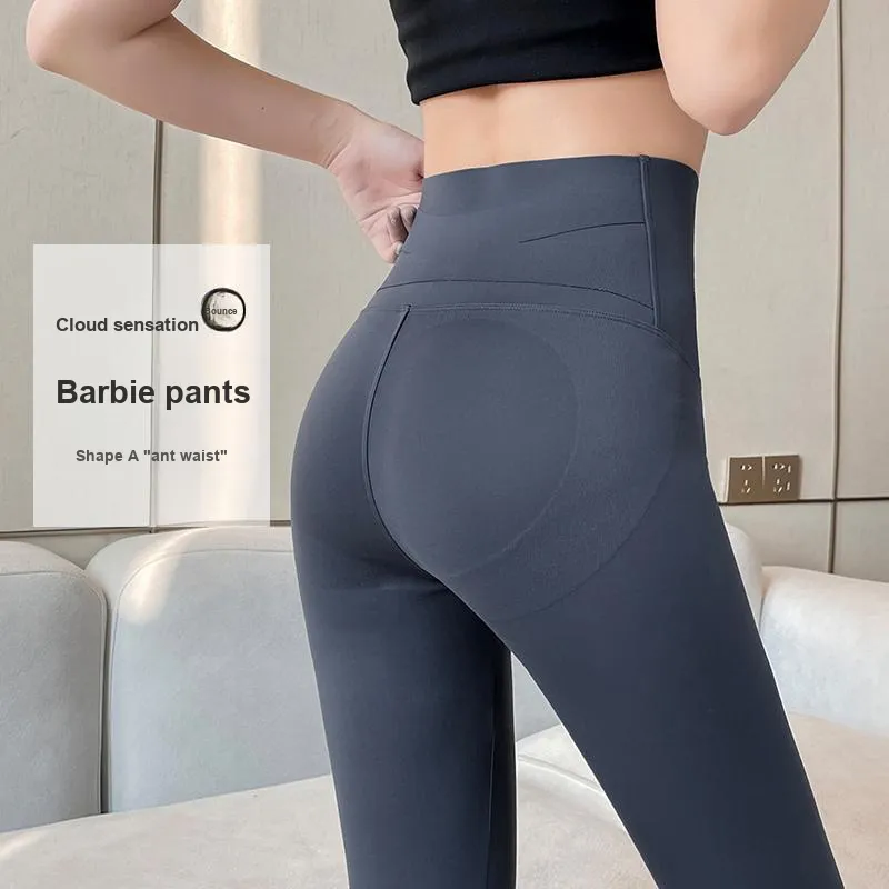 MIIOW Women's Leggings-15