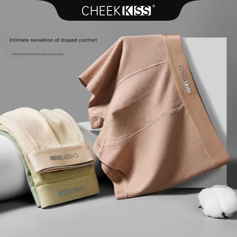 Cheekkiss Men Underpants-4