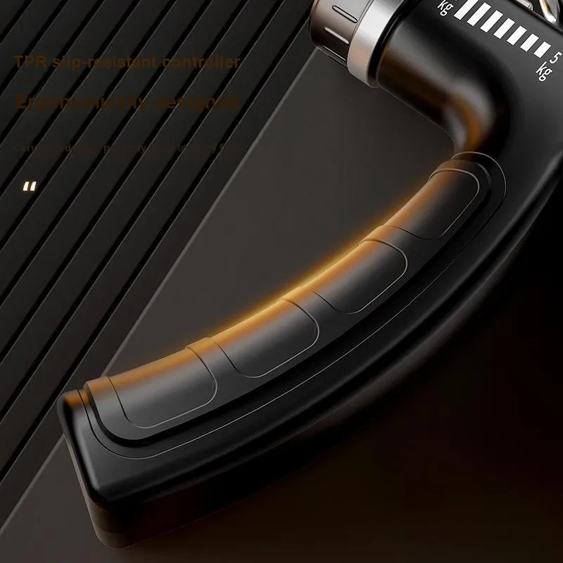 Ph.D. research Grip-1