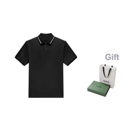 GXG Polo Мужской Многоцветный