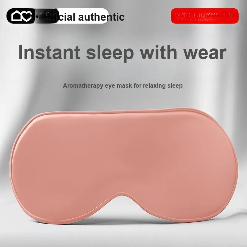 WECAN Eye Masks-1