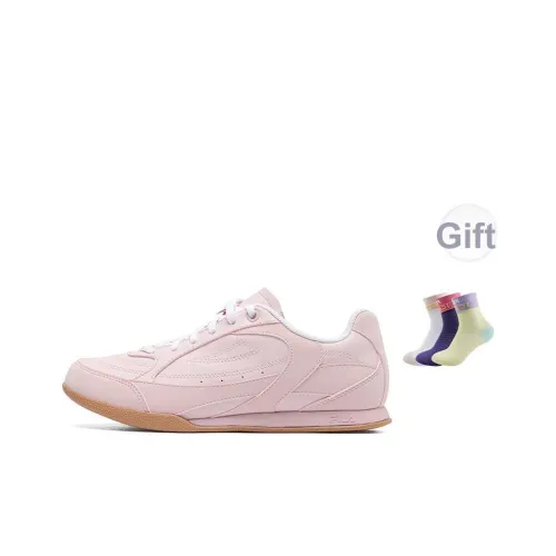 FILA SERENO Снег Ритм Покрытие Баланс Легкий Дышащий Водонепроницаемый Противоскользящий Низкий Топ Повседневная Обувь