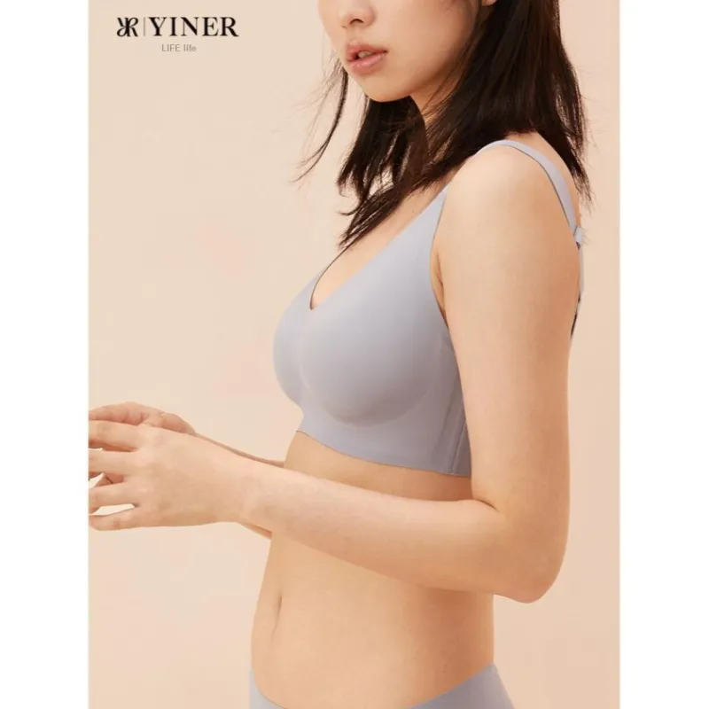 Yiner Life Women's Bras-5