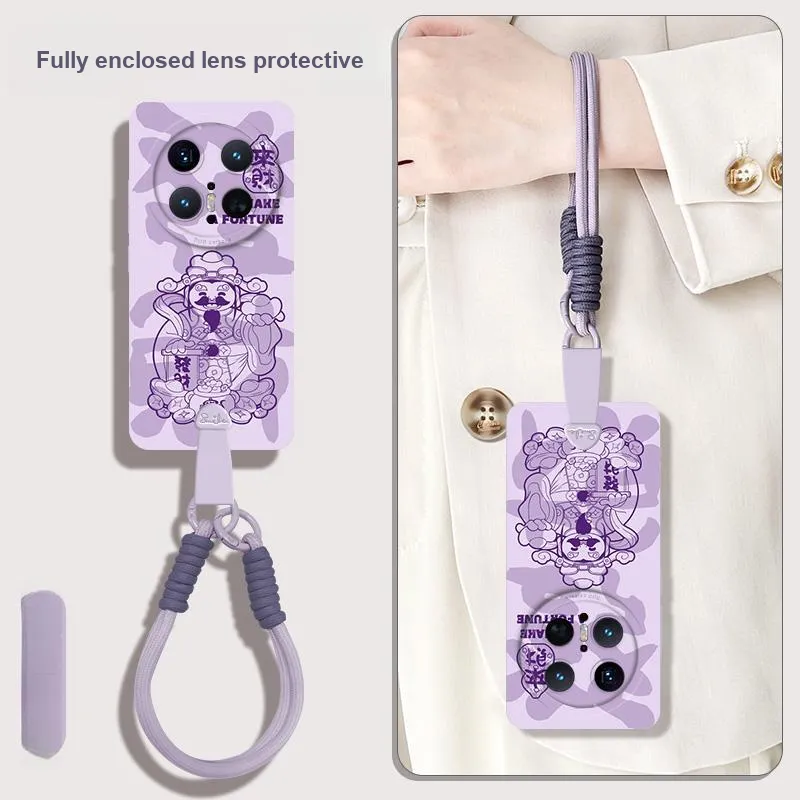 Interesting shell Phone Cases-11