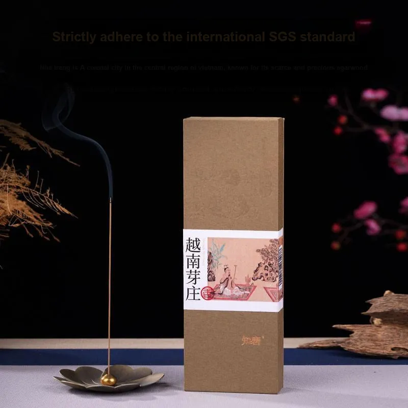 ZHITANG Incense & Coil Incense Accessories-4