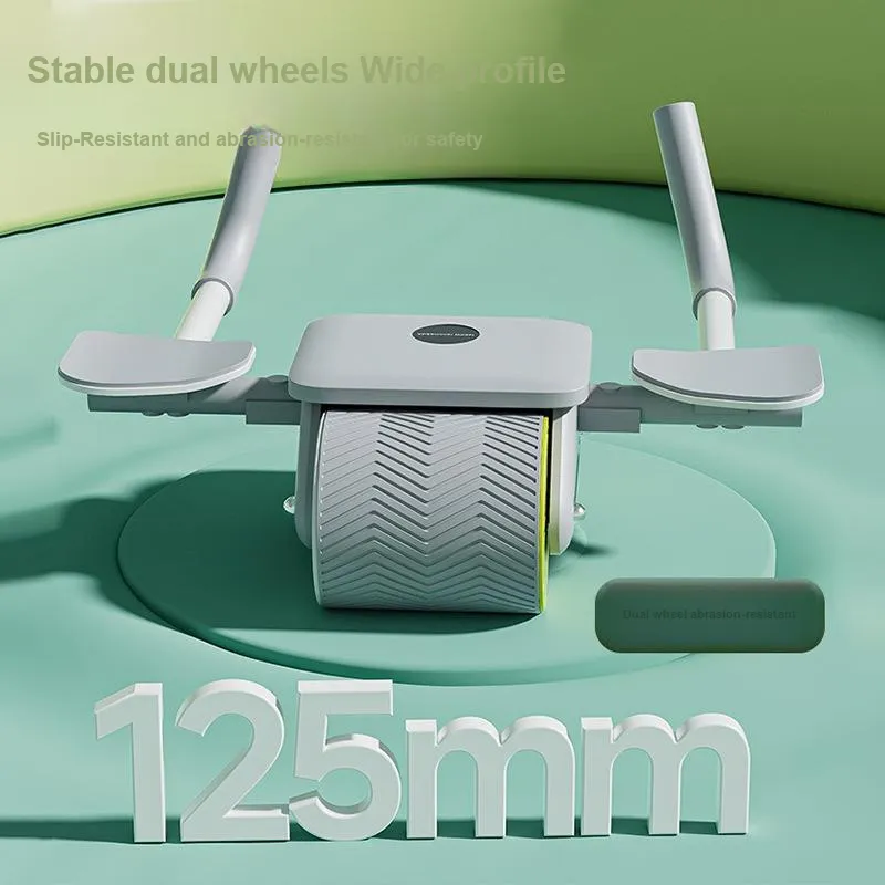 INVUI Abdominal Rollers-2