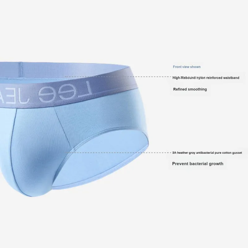 Lee Underwear Gift Box Men's Combo Set-7