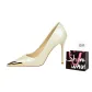 White+Shopping Bag