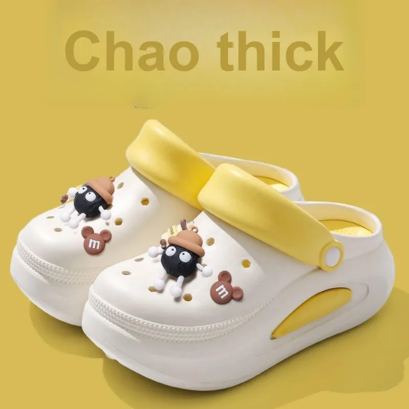 TLIT Slippers / Home Slippers-17