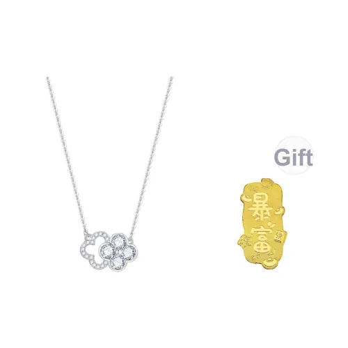 SOFTDORA Сплав Ожерелья Женские