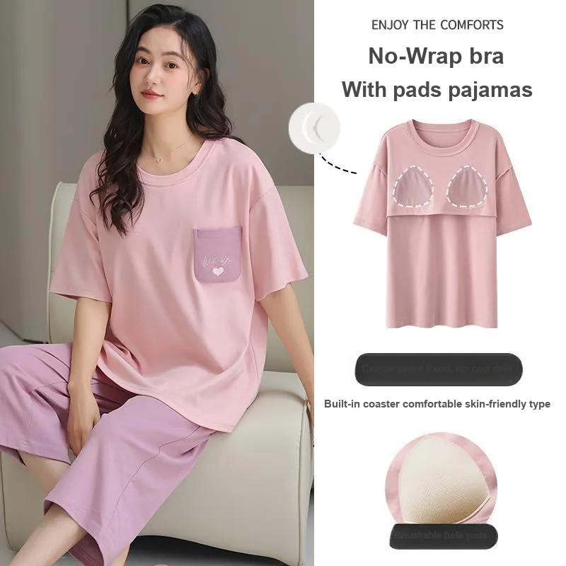 Maultiay Pajama Gift Box Women's-1