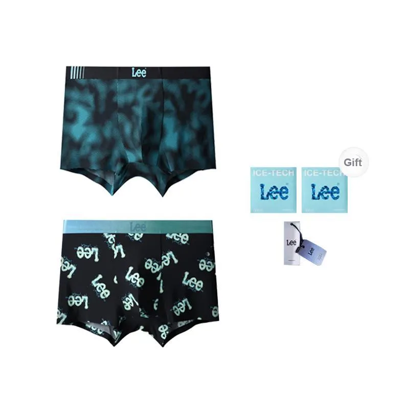 Lee Men Underpants-7