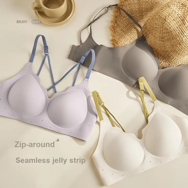 Gentle welcome Women's Bras-2