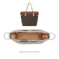 DuPont Paper-Neverfull Tubas-Beige