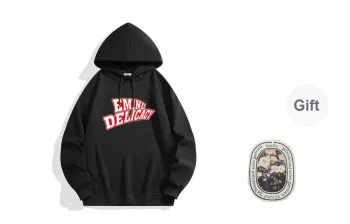 EMINU Sweatshirts Unisex
