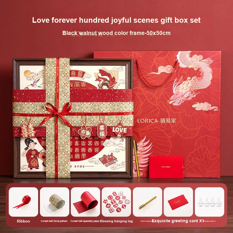 LUOYIJIA Gift Box Sets-3