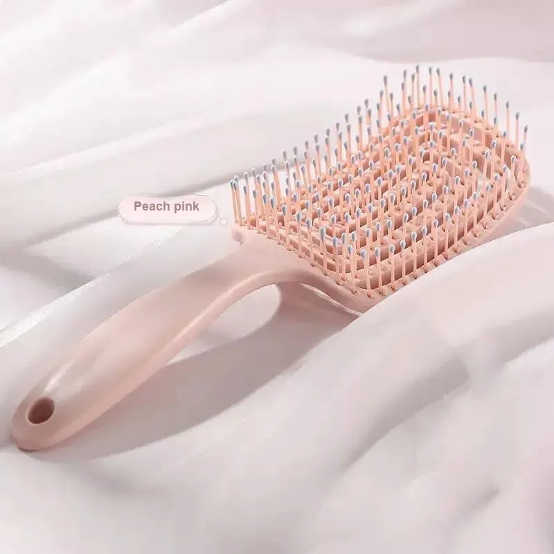 Future Maple Rebound Stretch Air Cushion Comb Styling Hair Care For Volume, Dry And Wet Dual Use-3