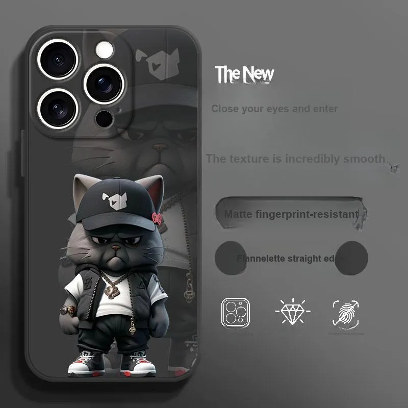 BAOCHENG Phone Cases-3