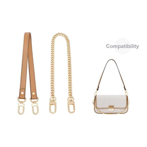 GUYI Сумка из коровьей кожи Аксессуар для женщин Коричневый