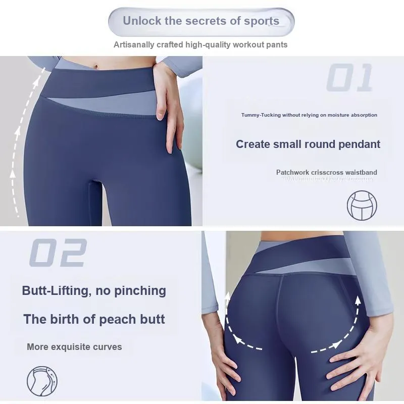 FARO Women's Shapewear Bottoms-7
