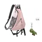 Pink+Doll Charm