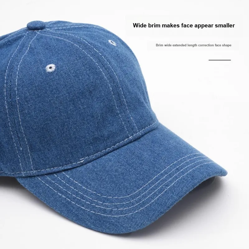 Disney Cotton Polyester Blend Baseball Caps Unisex-1