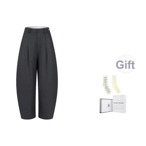 Charlie Luciano Костюм Брюки Унисекс