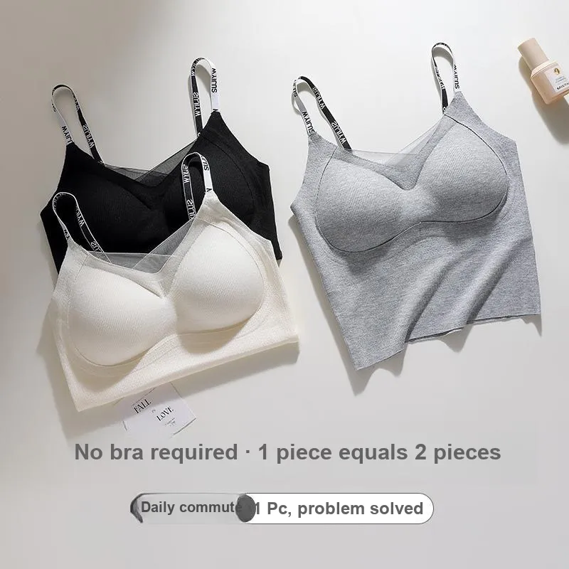 Urban beauty Women's Tank Tops-8