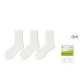 3-Pack (Pearl White)