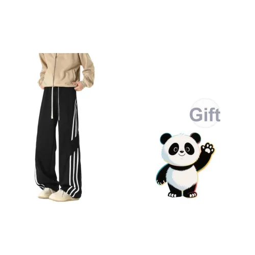 Worthwhile Movement Вязаные тренировочные штаны унисекс