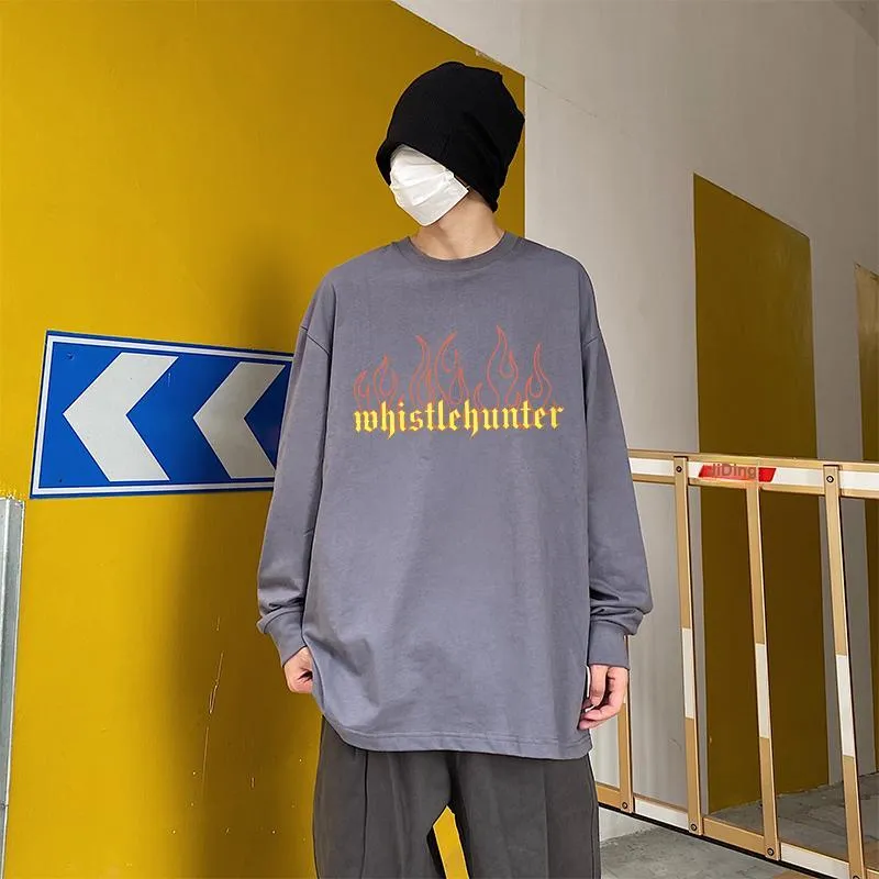 WHISTLEHUNTER T Shirts Unisex-22