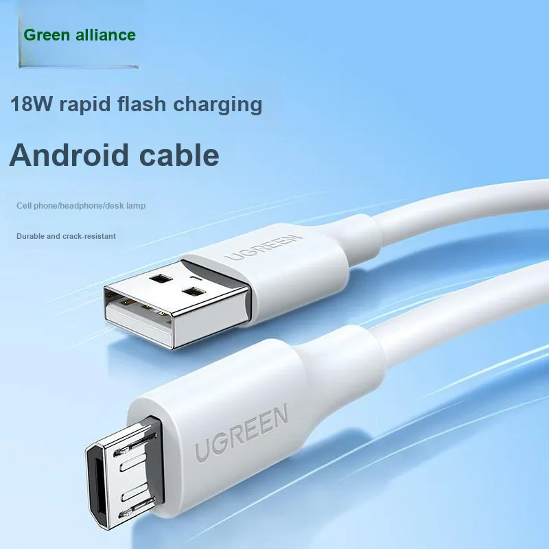 UGREEN Cables-1