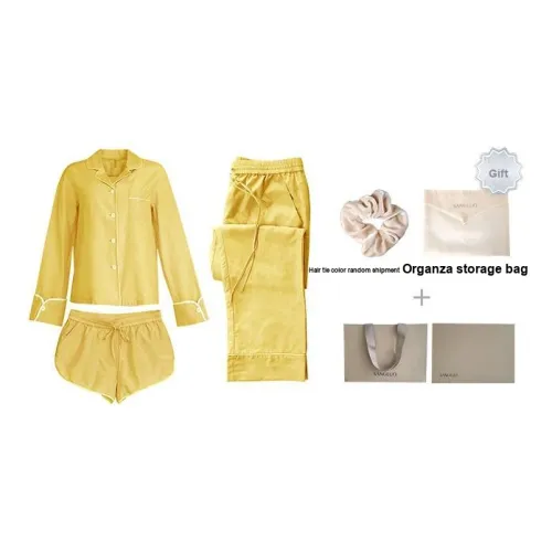 Sangluo Женские пижамные комплекты