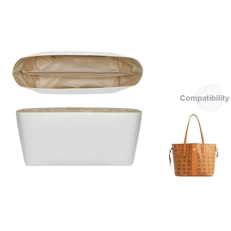 Ingenuity Handmade Imported DuPont Paper Bag Insert Women's Multicolor